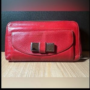 Eric Chloe wallet